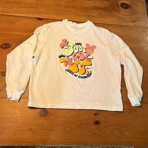 Nike House of Innovation NYC Long Sleeve